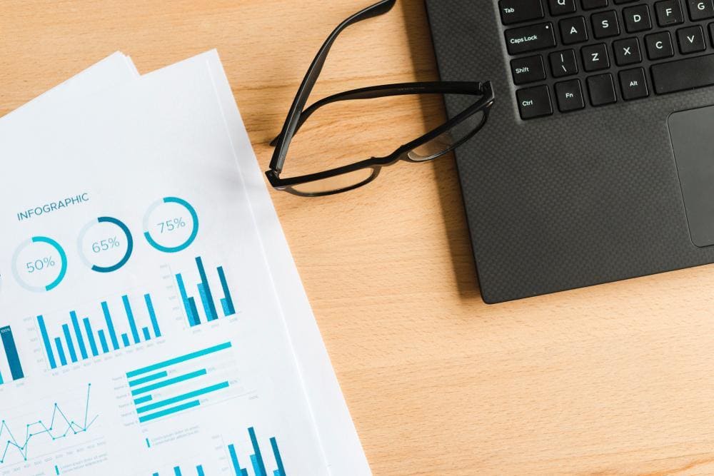 Custom Performance Dashboards for Data-Driven Decisions