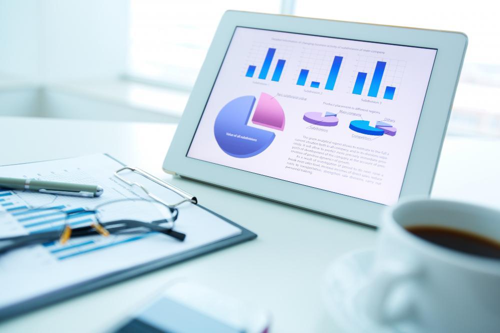 Setting Up Core Analytics for Your Ecommerce Venture